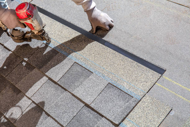 Quick and Trustworthy Emergency Roof Repair Services in Princeton, FL